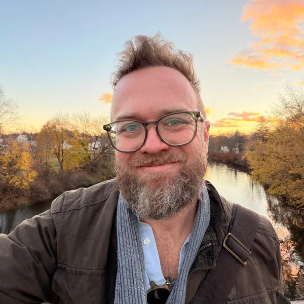 Andrew Shuttleworth Fowler